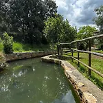 Oasis Des Corbieres Bed & Breakfast