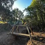 Bed & Breakfast Oasis Des Corbieres Boutenac