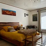 Oasis Des Corbieres Bed & Breakfast 3*