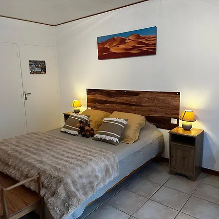 Oasis Des Corbieres 3*