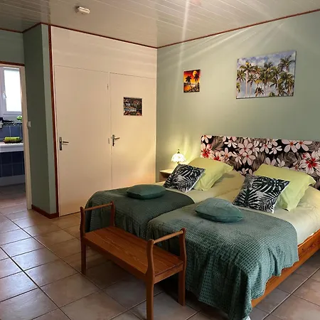 Oasis Des Corbieres 3*