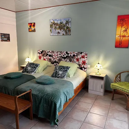 Oasis Des Corbieres 3*