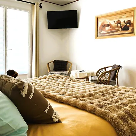 Oasis Des Corbieres 博腾纳克