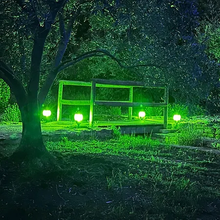 Oasis Des Corbieres Couette-café Boutenac