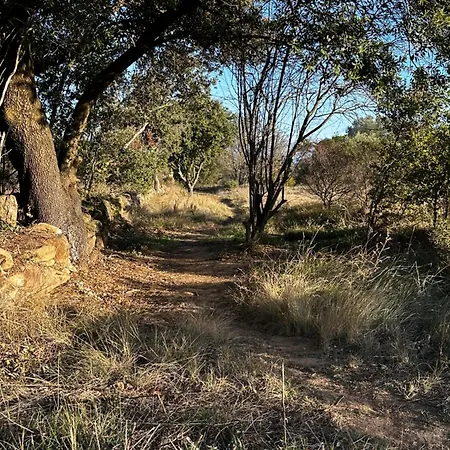Oasis Des Corbieres Boutenac
