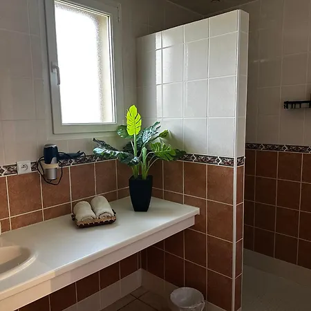 Bed & Breakfast Oasis Des Corbieres