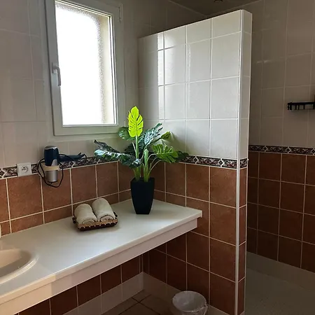 Bed & Breakfast Oasis Des Corbieres