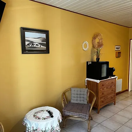 Oasis Des Corbieres Bed & Breakfast 3*