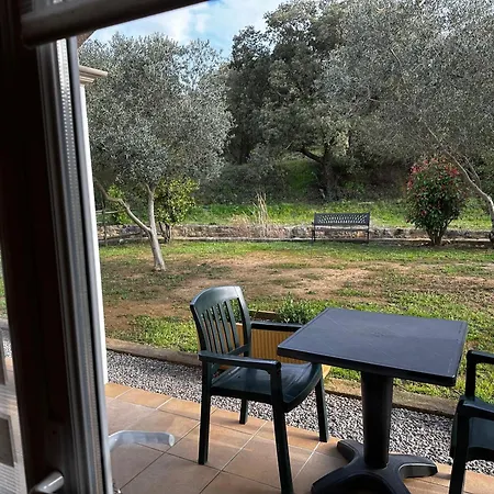 Oasis Des Corbieres 3*