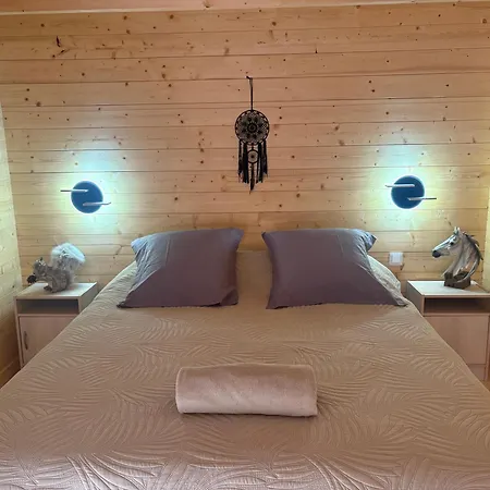 Oasis Des Corbieres 3*