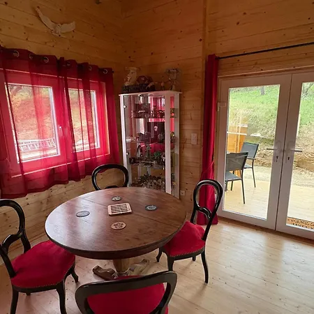 Bed & Breakfast Oasis Des Corbieres 3*