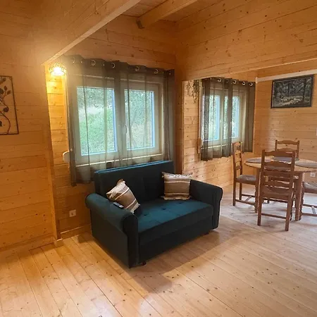 Oasis Des Corbieres 3*