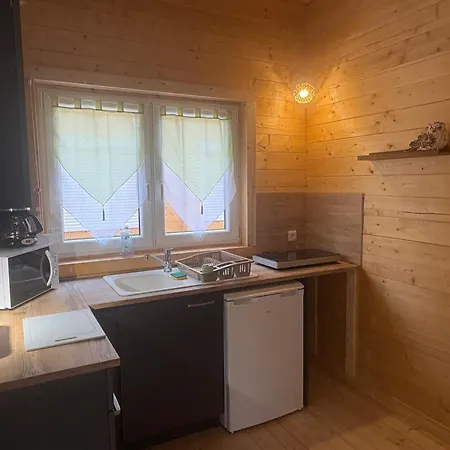 Bed & Breakfast Oasis Des Corbieres