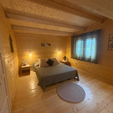 Bed & Breakfast Oasis Des Corbieres Boutenac