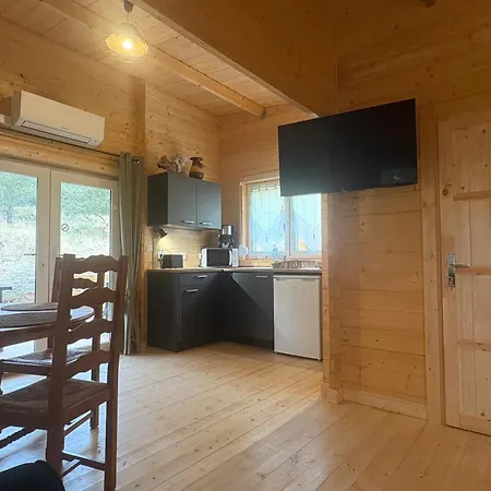 Bed & Breakfast Oasis Des Corbieres 3*