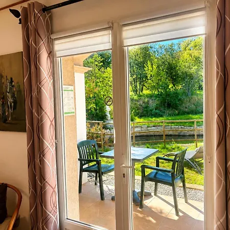 Bed & Breakfast Oasis Des Corbieres