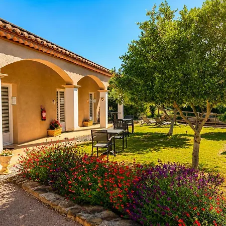 Oasis Des Corbieres 3*