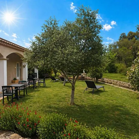 Oasis Des Corbieres 3* Boutenac