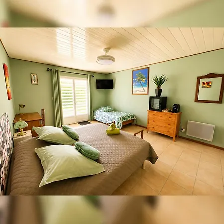 Oasis Des Corbieres 3* Boutenac
