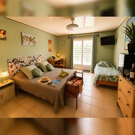 Oasis Des Corbieres 3* Boutenac