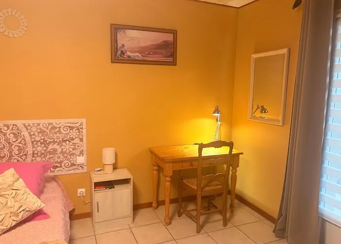 Oasis Des Corbieres 3*